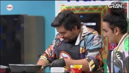 Kashmir Comedy Kitchen - Season 01 - Episode 04